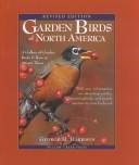 Cover of: Garden Birds of North America