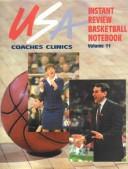 Cover of: Instant review basketball notebook. by Bob Murrey