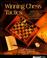 Cover of: Winning Chess Tactics