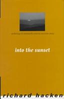 Cover of: Into the Sunset: Anthology of Nineteenth-Century Austrian Prose (Studies in Austrian Literature, Culture, and Thought Translation Series)