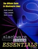 Slackware Linux essentials