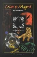 Cover of: Crow's Magick by Londa Marks