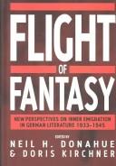 Cover of: Flight of Fantasy by 