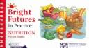 Cover of: Bright Futures In Practice: Nutrition, Pocket Guide