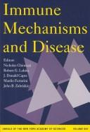 Cover of: Immune Mechanisms and Disease
