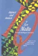Cover of Impact and issues in new media