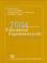 Cover of: The 2004 Guide to the Evaluation of Educational Experiences in the Armed Services