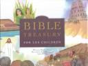 Cover of: Bible Treasury for Lds Children