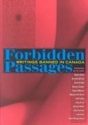 Cover of: Forbidden Passages by 