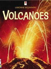 Cover of: Volcanoes (Usborne Beginners) by Stephanie Turnbull