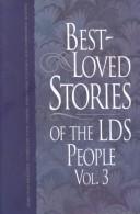 Cover of: Best Loved Stories of the LDS People, Volume 3
