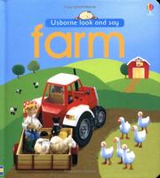 Cover of: Farm by F Brooks