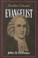 Cover of: Jonathan Edwards
