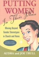 Cover of: Putting Women in Their Place by 