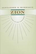 Cover of: Zion: a light in the darkness