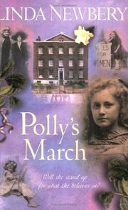 Cover of: Polly's March (Historical House)