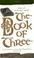 Cover of: The Book of Three (Chronicles of Prydain)