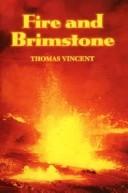 Cover of: Fire and Brimstone