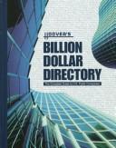 Cover of: Hoover's Billion Dollar Directory: The Complete Guide to U. S. Public Companies (Hoover's Billion Dollar Directory)
