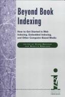 Beyond book indexing