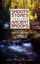 Cover of: Smooth Stones from Ancient Brooks by Thomas Brooks