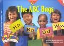 Cover of: The ABC Bags (Dr. Maggie's Phonics Readers Series; a New View, 8)