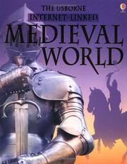 Cover of: Medieval World (World History) by Jane Bingham