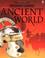 Cover of: Ancient World (World History)