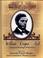 Cover of: William Cooper Nell, nineteenth-century African American abolitionist, historian, integrationist