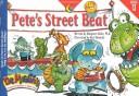 Cover of: Pete's Street Beat (Dr. Maggie's Phonics Readers Series; a New View, 13) by Margaret Allen