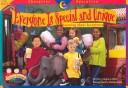 Cover of: Everyone Is Special and Unique: Learning About Acceptance (Character Education Readers)