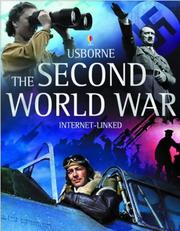 Cover of: The Usborne Introduction to The Second World War
