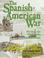 Cover of: The Spanish-American War