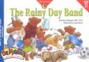 Cover of: The Rainy Day Band
