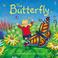 Cover of: The Butterfly