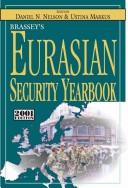 Cover of: Brassey's Eurasian Security Yearbook, 2002 Edition