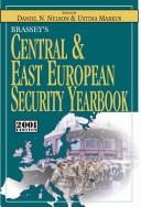 Cover of: Brassey's Central and East European Security Yearbook, 2002 Edition