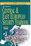 Cover of: Brassey's Central and East European security yearbook