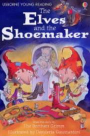 Cover of: The Elves and the Shoemaker (Young Reading (Series 2)) by Jane Bingham