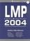 Cover of: Lmp 2004