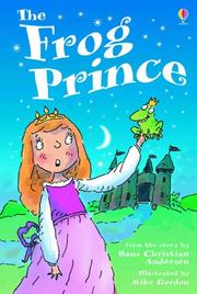 Cover of: The Frog Prince (Young Reading Gift Editions)