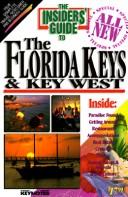 Cover of: Florida Keys & Key West (Insiders' Guide to the Florida Keys & Key West)