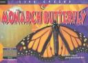 Cover of: Monarch Butterfly by David M. Schwartz