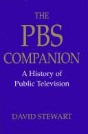 Cover of: The PBS companion by David C. Stewart