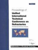 Proceedings of Unified International Technical Conference on Refractories