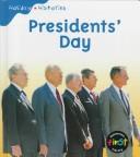 Cover of: Presidents' Day by Mir Tamim Ansary