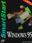 Cover of: Windows 95 SmartStart | Michele Reader
