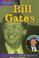 Cover of: Bill Gates