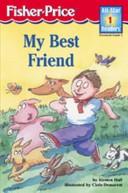 Cover of: My best friend by Kirsten Hall