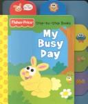 Cover of: My Busy Day (Chompers)